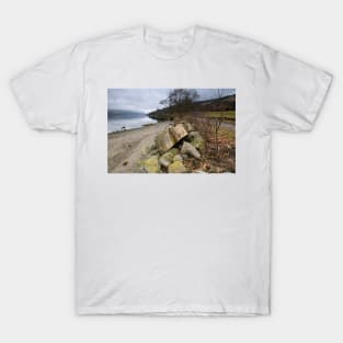 Loch Earn T-Shirt